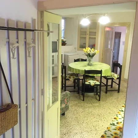 Casa Flora *