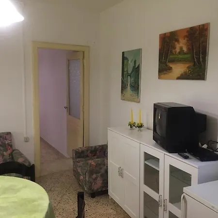 Nyaraló Casa Flora *