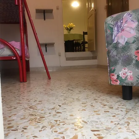 Casa Flora