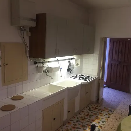 بيت للعطل Casa Flora