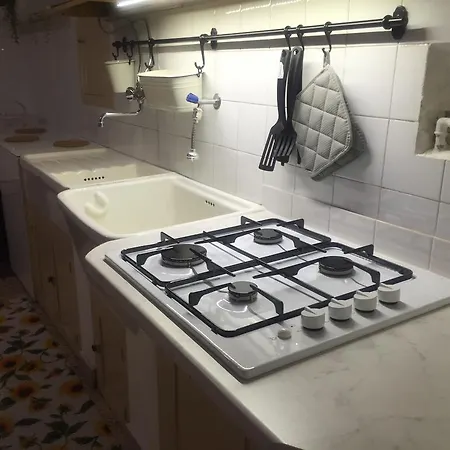 Casa Flora بيت للعطل *