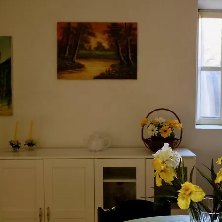 Casa Flora بيت للعطل *
