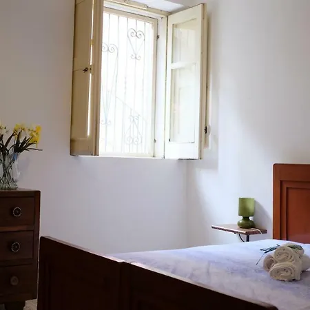 Casa Flora Nyaraló